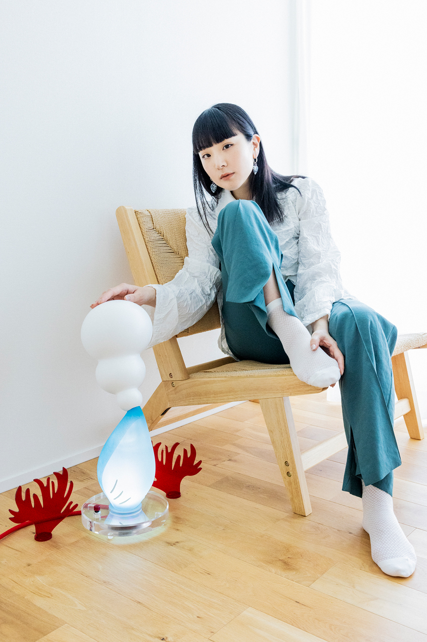 YUKI MATSUDA